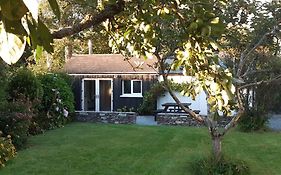 Cosy Cabin Near Lough Hyne